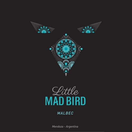 Little Mad Bird Malbec